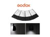 Cloth Barndoor Godox SS-65 for Lantern Cloth Barndoor Godox SS-65 for Lantern